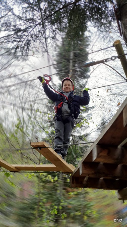 רומניה פסח 2019